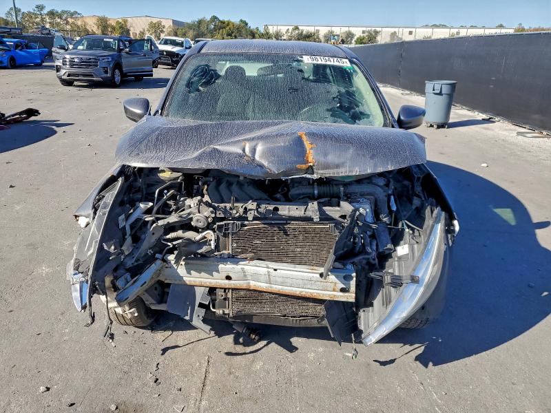 Aukcja sprzedaży 2018 Nissan Versa, vin: 3N1CN7APXJL826459, numer aukcji: 98194745