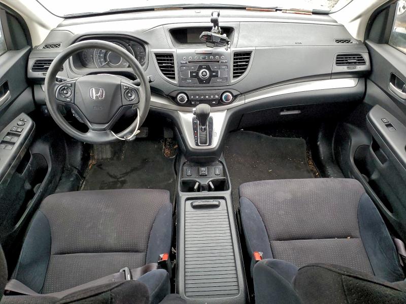Aukcja sprzedaży 2013 Honda Cr-v, vin: 2HKRM4H31DH117810, numer aukcji: 97088725