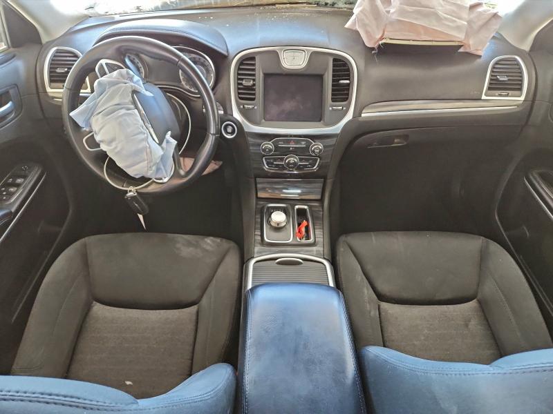 Продажа на аукционе авто 2020 Chrysler 300 Tourin, vin: 2C3CCAAG9LH230050, номер лота: 95895715