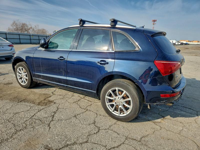 90725225 :رقم المزاد ، WA1CFAFP6BA008892 vin ، 2011 Audi Q5 مزاد بيع