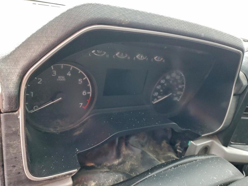 Продажа на аукционе авто 2022 Ford F150 Super, vin: 1FTEX1CP3NKD71052, номер лота: 96368405