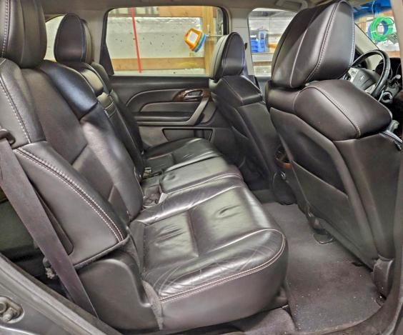 Продажа на аукционе авто 2012 Acura Mdx, vin: 2HNYD2H64CH513550, номер лота: 95162215