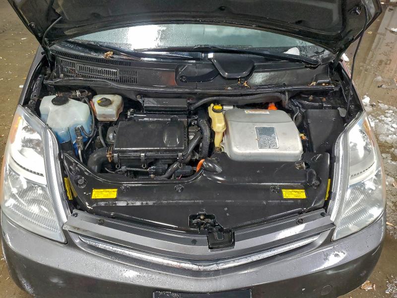 Aukcja sprzedaży 2008 Toyota Prius, vin: JTDKB20U983430430, numer aukcji: 96555605