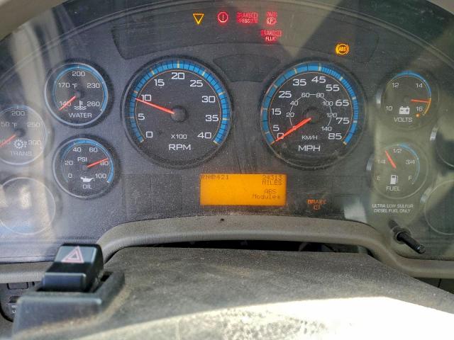 Продаж на аукціоні авто 2008 International 4000 4300, vin: 1HTJTSKM58H560541, номер лоту: 98458735