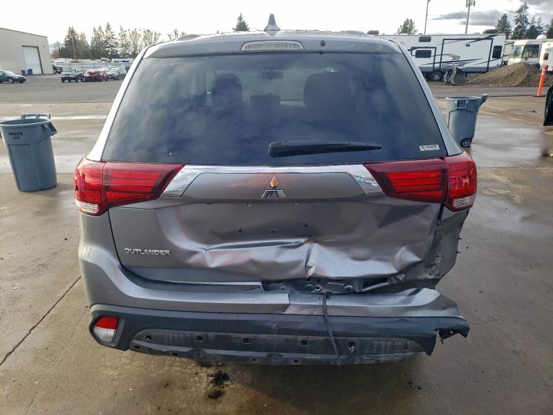 Продаж на аукціоні авто 2020 Mitsubishi Outlander, vin: JA4AZ3A34LZ017656, номер лоту: 96086125