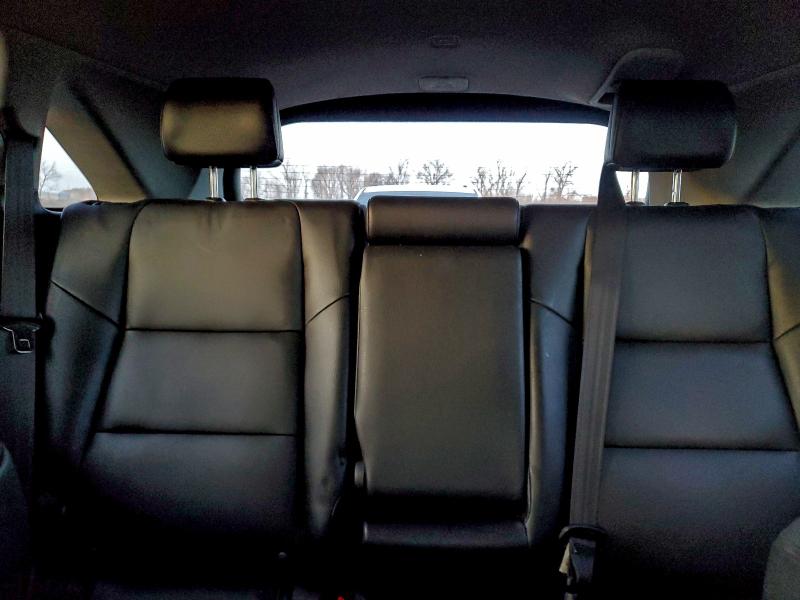 2016 Acura Rdx Awd მანქანა იყიდება აუქციონზე, vin: 5J8TB4H33GL016104, აუქციონის ნომერი: 93031765