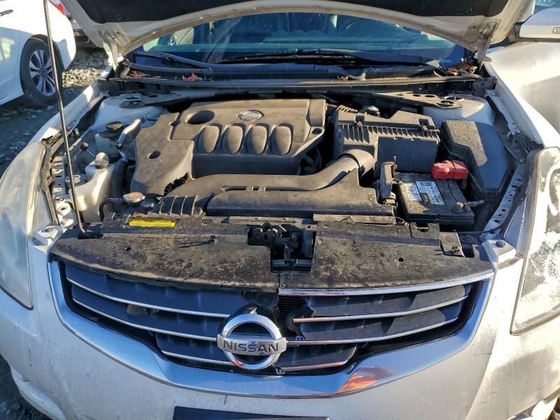 2012 Nissan Altima მანქანა იყიდება აუქციონზე, vin: 1N4AL2APXCC134140, აუქციონის ნომერი: 98045915