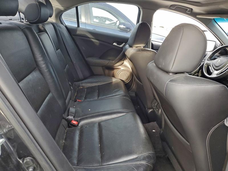 Продажа на аукционе авто 2012 Acura Tsx Tech, vin: JH4CU2F65CC025695, номер лота: 96572485
