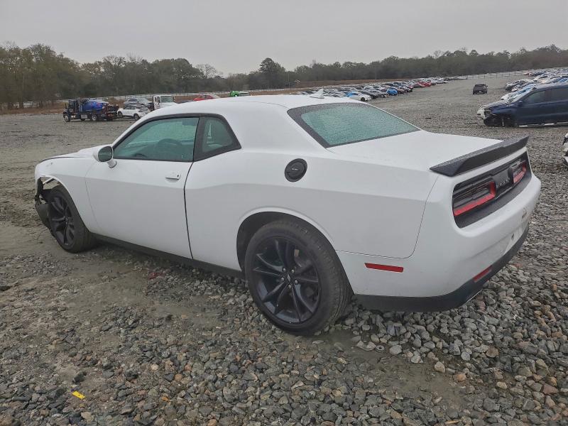 Aukcja sprzedaży 2018 Dodge Challenger, vin: 2C3CDZAGXJH305797, numer aukcji: 95270755