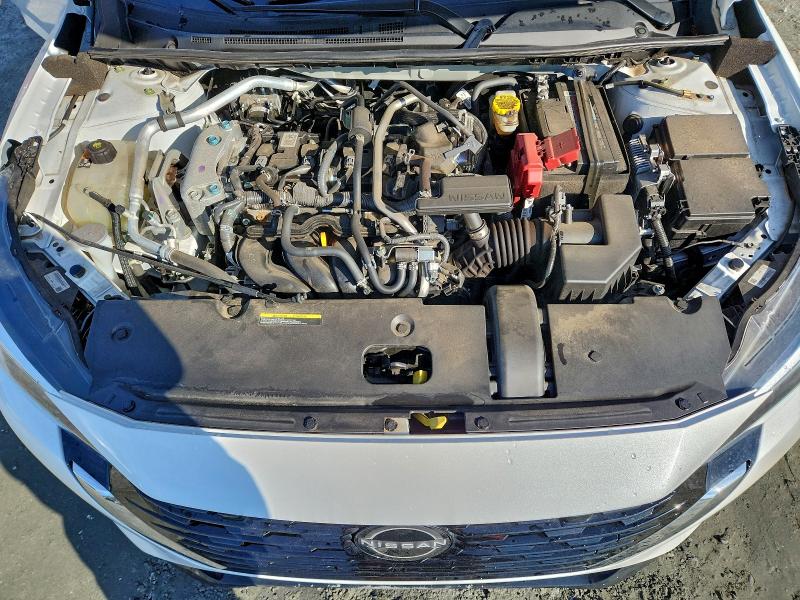 95894895 :رقم المزاد ، 3N1AB8CV4RY361788 vin ، 2024 Nissan Sentra مزاد بيع