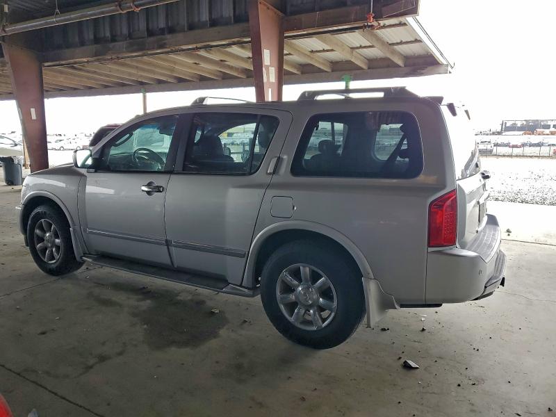 Aukcja sprzedaży 2005 Infiniti Qx56, vin: 5N3AA08A25N809236, numer aukcji: 96396825
