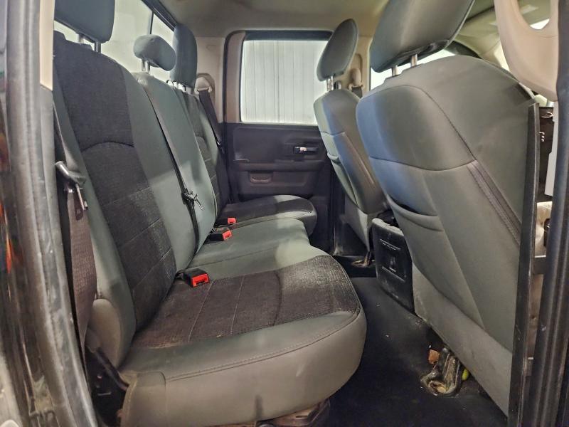 Aukcja sprzedaży 2019 Ram 1500 Classic, vin: 1C6RR7GT0KS636941, numer aukcji: 96327885