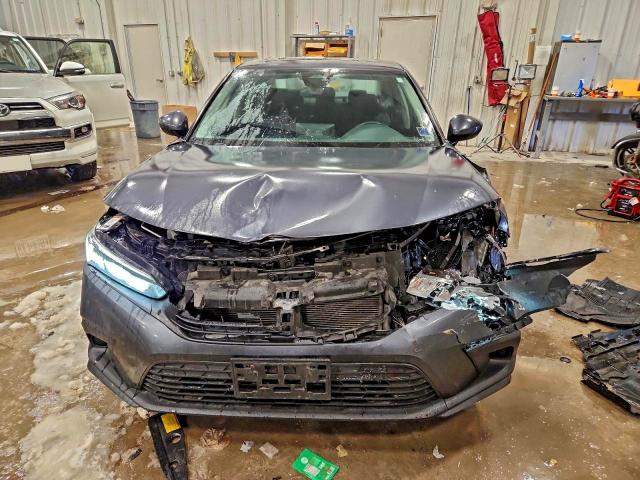 95138945 :رقم المزاد ، 2HGFE1F73RH322194 vin ، 2024 Honda Civic مزاد بيع
