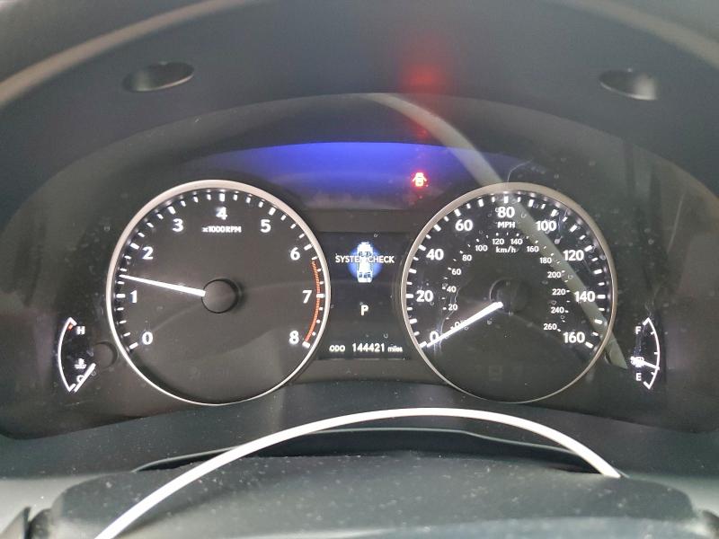 94370485 :رقم المزاد ، JTHBK1GG5E2134234 vin ، 2014 Lexus Es مزاد بيع