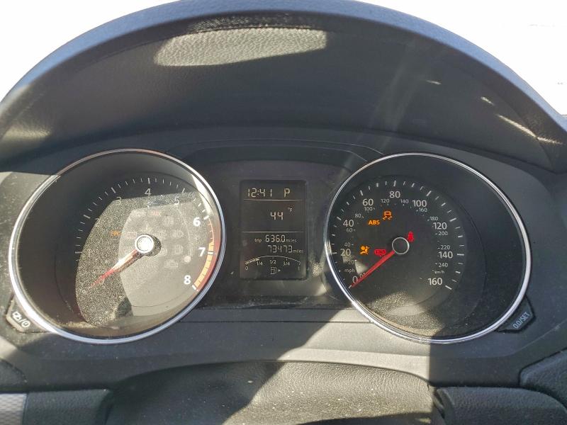 Продаж на аукціоні авто 2017 Volkswagen Jetta, vin: 3VW2B7AJ0HM266711, номер лоту: 97384085