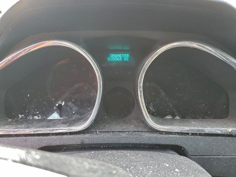 Aukcja sprzedaży 2012 Chevrolet Traverse, vin: 1GNKRGED9CJ392694, numer aukcji: 94996055