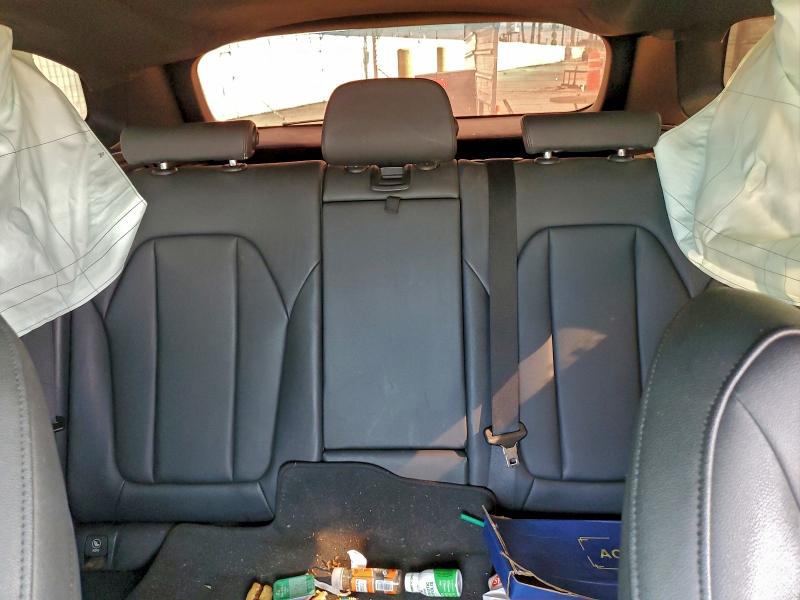 96990195 :رقم المزاد ، 5UXTR7C54KLR45097 vin ، 2019 Bmw X3 مزاد بيع