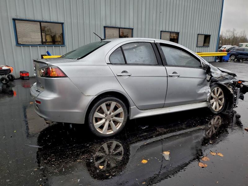 Продаж на аукціоні авто 2013 Mitsubishi Lancer, vin: JA32U8FW2DU004619, номер лоту: 96840815