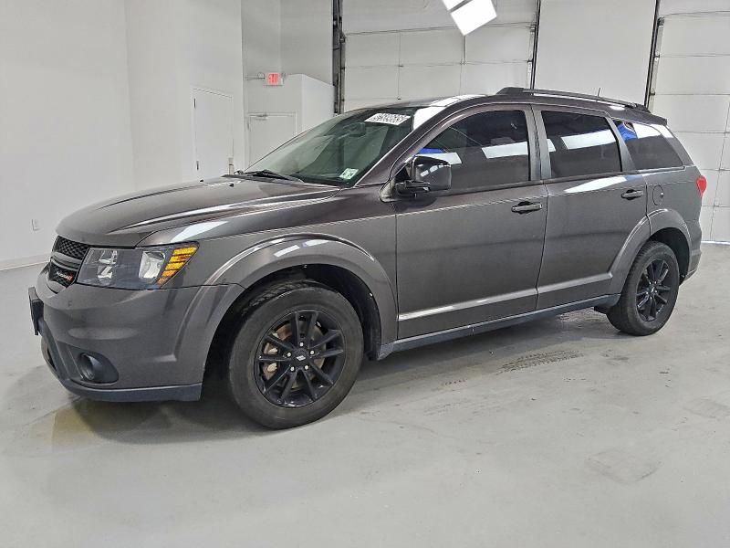 Aukcja sprzedaży 2019 Dodge Journey Se, vin: 3C4PDCBB8KT773937, numer aukcji: 92589685