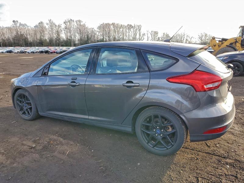 Aukcja sprzedaży 2016 Ford Focus Se, vin: 1FADP3K20GL402869, numer aukcji: 97488645