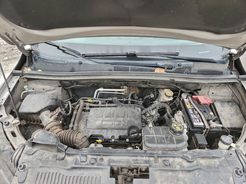 Продажа на аукционе авто 2014 Buick Encore, vin: KL4CJCSB3EB705651, номер лота: 95956325