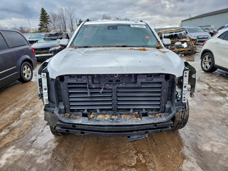 Продаж на аукціоні авто 2018 Gmc Yukon Xl K, vin: 1GKS2GKCXJR359702, номер лоту: 96717435