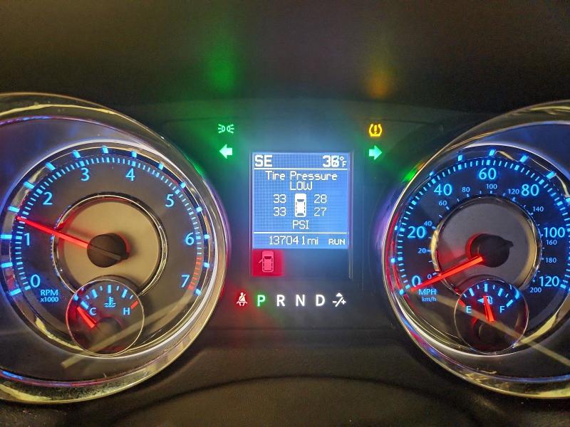 Продаж на аукціоні авто 2012 Chrysler Town & Country, vin: 2C4RC1CG6CR200047, номер лоту: 96103965