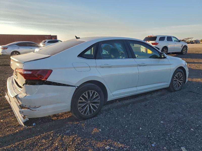 Продаж на аукціоні авто 2021 Volkswagen Jetta, vin: 3VWC57BU8MM052631, номер лоту: 95026195