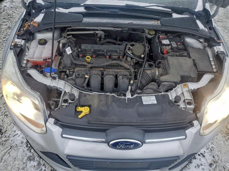 Продаж на аукціоні авто 2014 Ford Focus Se, vin: 1FADP3K27EL334616, номер лоту: 95037475