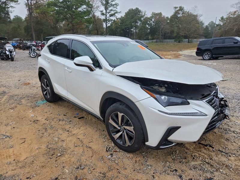 Aukcja sprzedaży 2018 Lexus Nx 300 Bas, vin: JTJYARBZ7J2106299, numer aukcji: 97626235