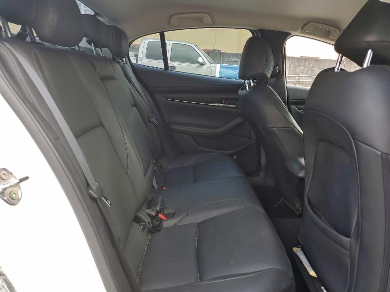 Aukcja sprzedaży 2023 Mazda 3 Select, vin: 3MZBPABM1PM355712, numer aukcji: 74881425