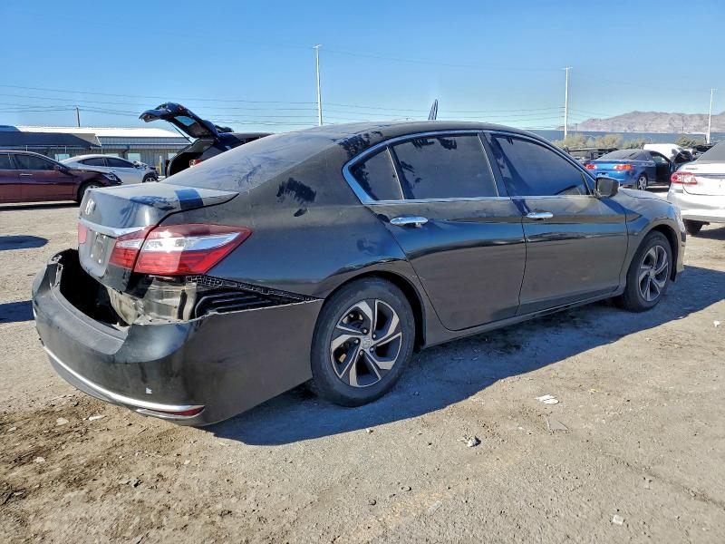 97184175 :رقم المزاد ، 1HGCR2F40GA227638 vin ، 2016 Honda Accord Lx مزاد بيع