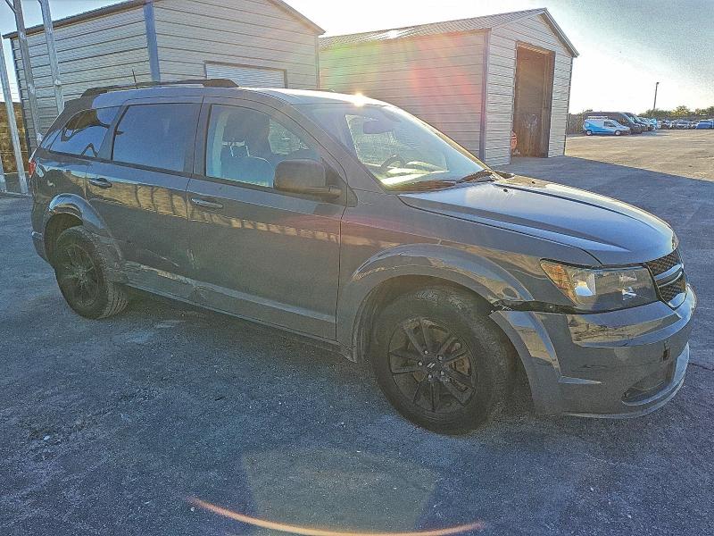 Aukcja sprzedaży 2020 Dodge Journey Se, vin: 3C4PDCAB1LT181153, numer aukcji: 96703585