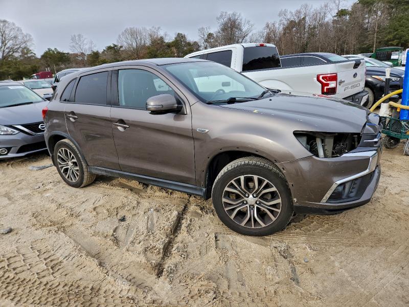 Продаж на аукціоні авто 2019 Mitsubishi Outlander Sport, vin: JA4AP3AU4KU029493, номер лоту: 95507365