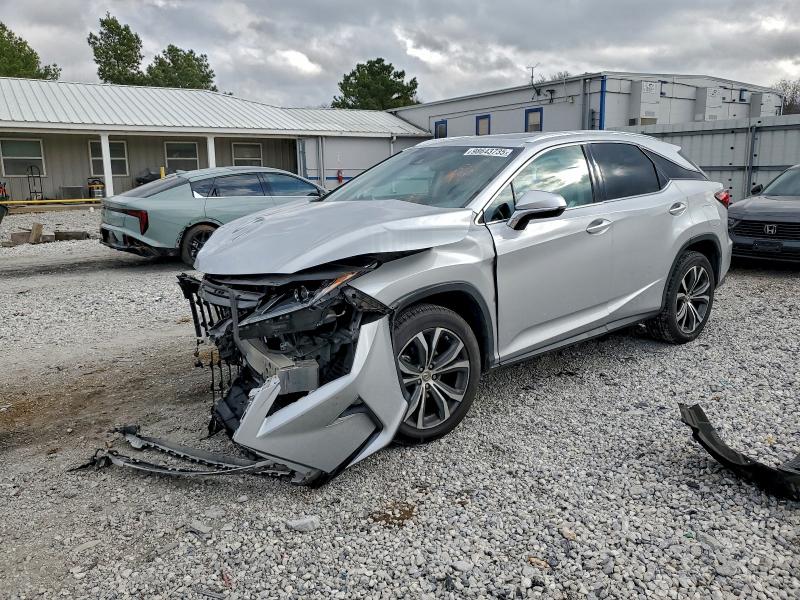 Продаж на аукціоні авто 2017 Lexus Rx 350 Bas, vin: 2T2ZZMCA6HC085268, номер лоту: 98643735