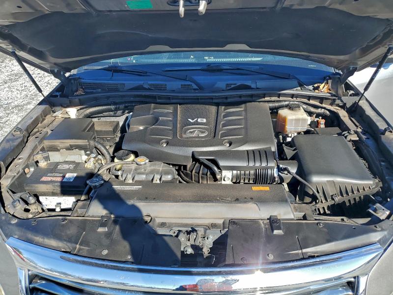 Продаж на аукціоні авто 2012 Infiniti Qx56, vin: JN8AZ2NDXC9715146, номер лоту: 95691225