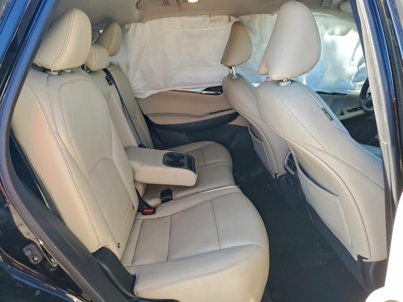 Aukcja sprzedaży 2019 Infiniti Qx50, vin: 3PCAJ5M36KF140402, numer aukcji: 96123765