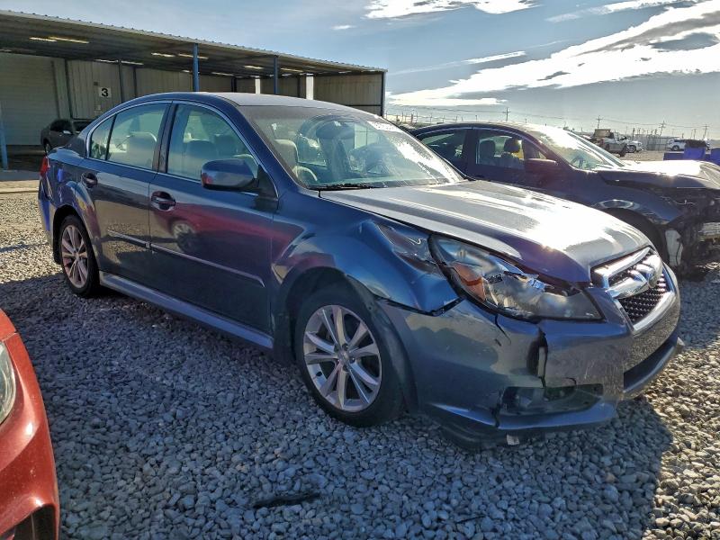 97788445 :رقم المزاد ، 4S3BMCK69D3019327 vin ، 2013 Subaru Legacy 2.5 مزاد بيع