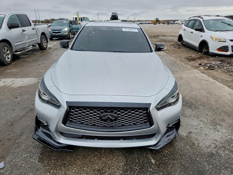 97439315 :رقم المزاد ، JN1FV7AP4KM760107 vin ، 2019 Infiniti Q50 مزاد بيع