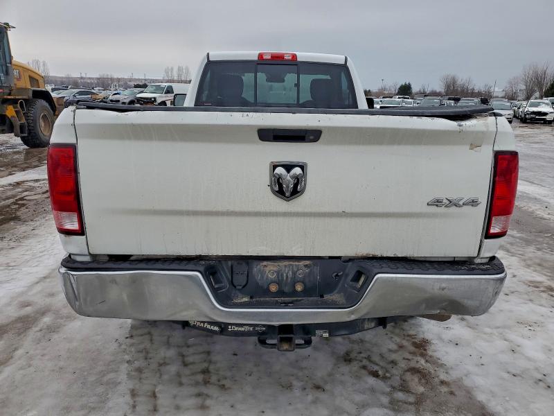 2015 Ram 1500 მანქანა იყიდება აუქციონზე, vin: 3C6JR7DT6FG564125, აუქციონის ნომერი: 96783415
