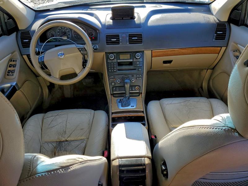 96135885 :رقم المزاد ، YV4CZ982381428063 vin ، 2008 Volvo Xc90 مزاد بيع