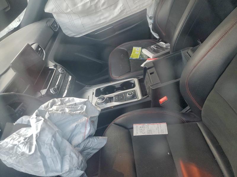 Aukcja sprzedaży 2023 Ford Explorer, vin: 1FMSK8KH3PGA89385, numer aukcji: 95263945