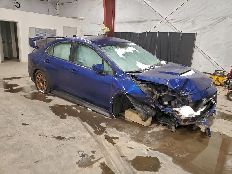 Продаж на аукціоні авто 2024 Subaru Wrx, vin: JF1VBAB61R9804944, номер лоту: 95213725