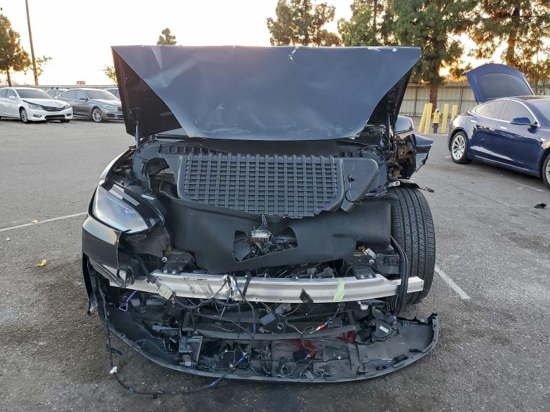 Aukcja sprzedaży 2024 Tesla Model X, vin: 7SAXCBE52RF444746, numer aukcji: 94636865