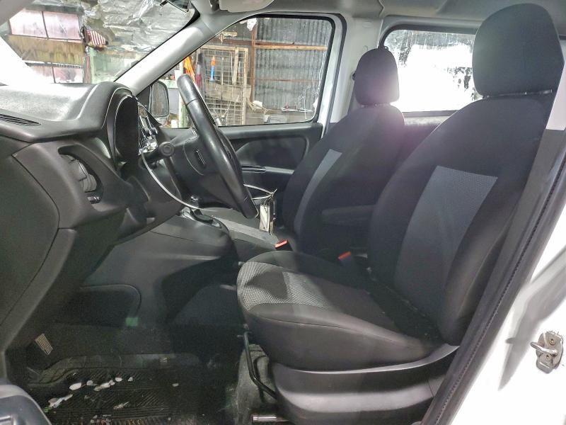 Aukcja sprzedaży 2017 Ram Promaster City, vin: ZFBERFAB0H6G84917, numer aukcji: 93044065