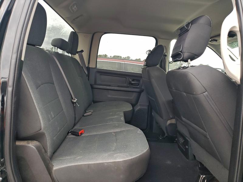 Aukcja sprzedaży 2021 Ram 1500 Classic, vin: 3C6RR6KT1MG521115, numer aukcji: 97397735
