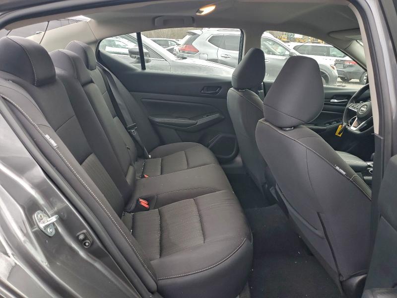 96093685 :رقم المزاد ، 1N4BL4DV9RN385058 vin ، 2024 Nissan Altima Sv مزاد بيع