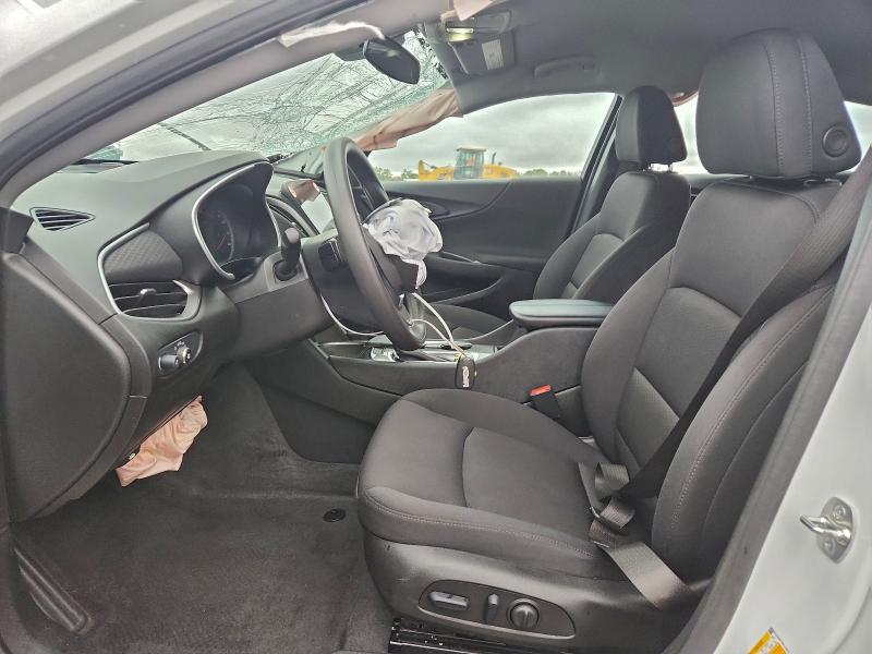 2025 Chevrolet Malibu მანქანა იყიდება აუქციონზე, vin: 1G1ZD5ST0SF110913, აუქციონის ნომერი: 95908735