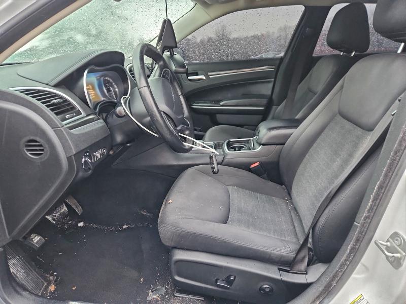 Продажа на аукционе авто 2019 Chrysler 300, vin: 2C3CCAAGXKH590958, номер лота: 93977745