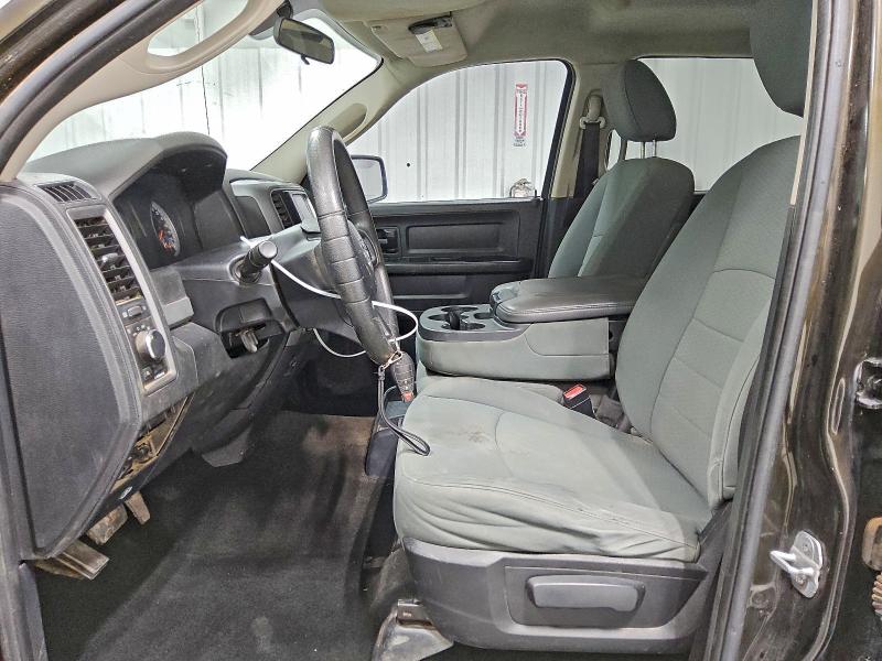 Aukcja sprzedaży 2013 Ram 1500 St, vin: 1C6RR7KGXDS666574, numer aukcji: 94658115